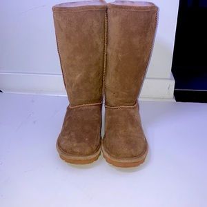 Bear paw Eva Tall Hickory Boots